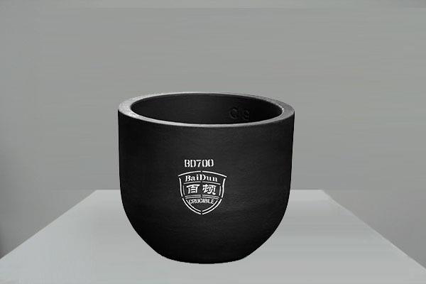 耐高溫石墨坩堝的種類(lèi)，特點(diǎn)和用途